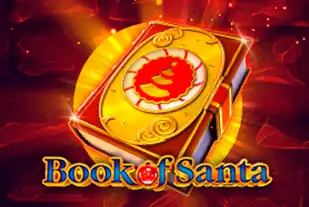 Book of Santa