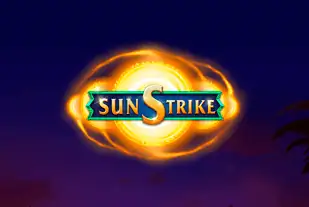 Sun Strike